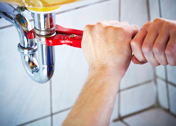 About Coolidge Plumbers